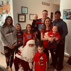 Meet your Posher, Dean